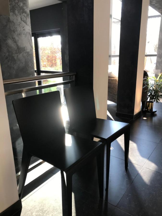 La Suite Cosy - Votre Pause Arboree La Bruyere Eksteriør billede