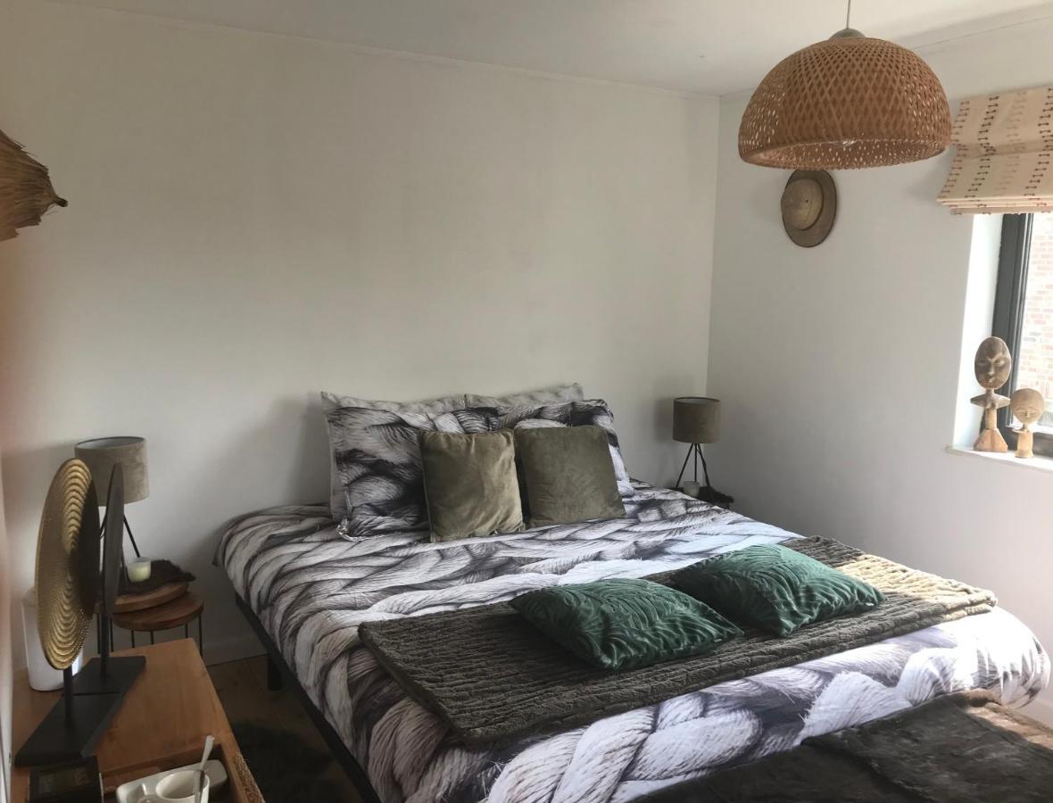 La Suite Cosy - Votre Pause Arboree La Bruyere Eksteriør billede
