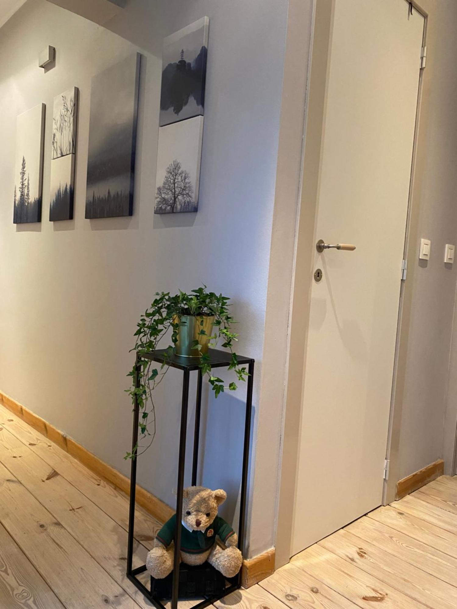 La Suite Cosy - Votre Pause Arboree La Bruyere Eksteriør billede