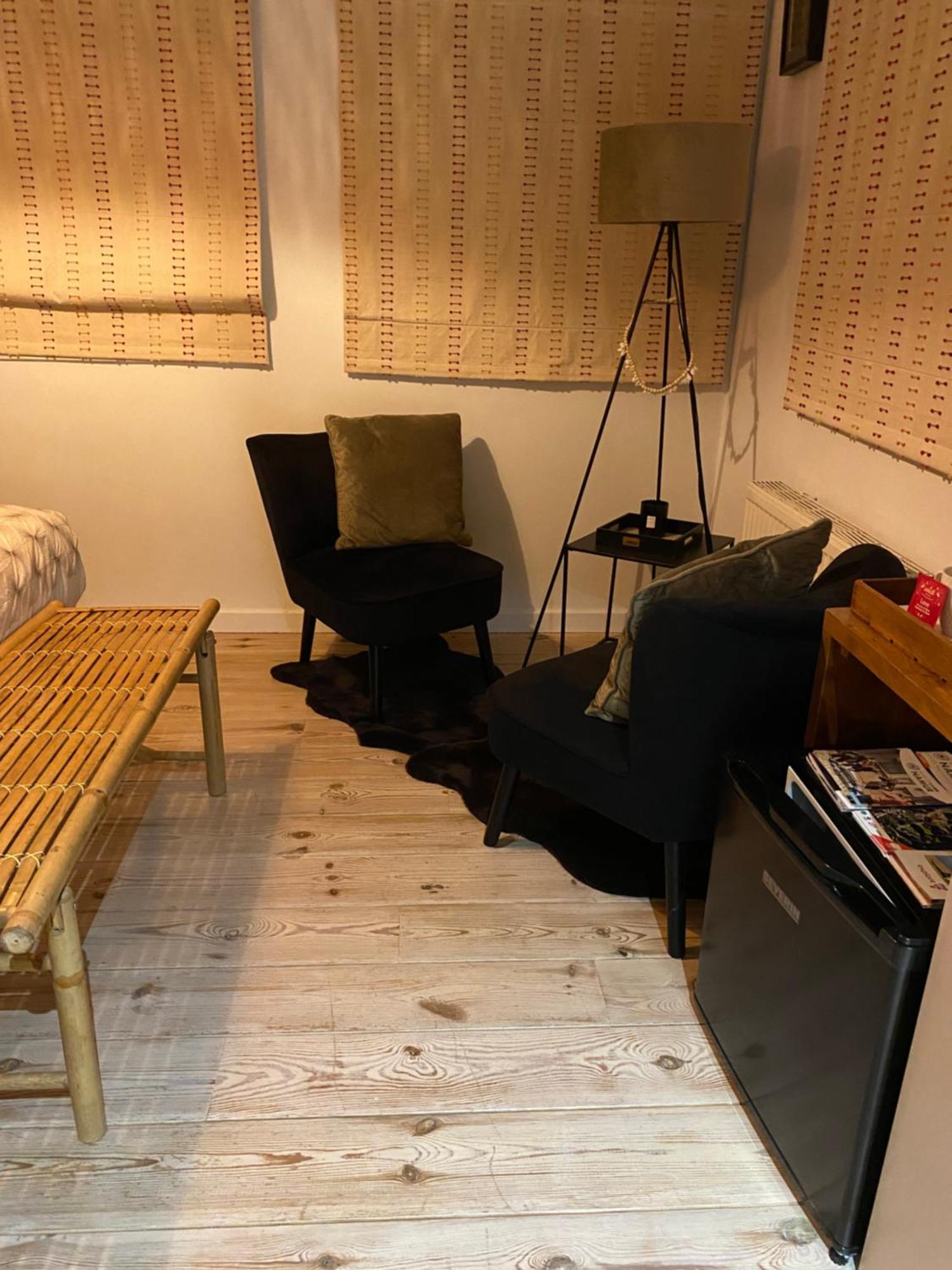 La Suite Cosy - Votre Pause Arboree La Bruyere Eksteriør billede
